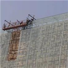 点式玻璃幕墙 现代建筑的艺术与技术融合